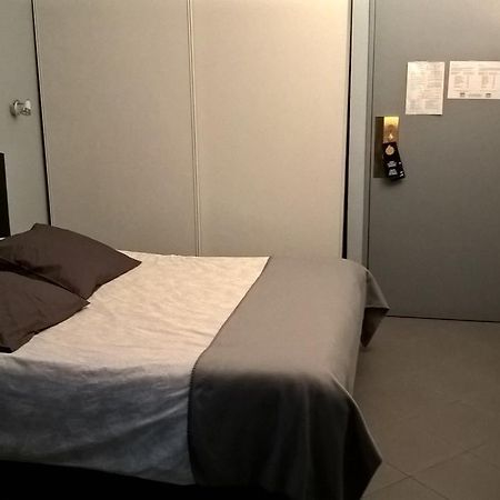 Le Cesar Hotel Plan-de-Cuques Eksteriør billede