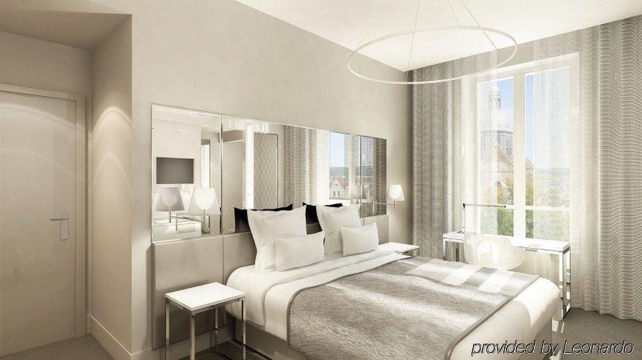 Le Cesar Hotel Plan-de-Cuques Eksteriør billede