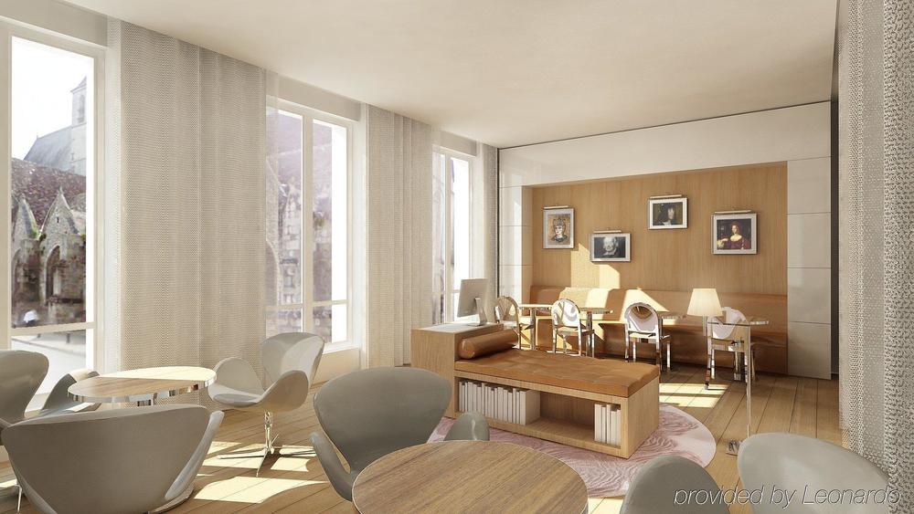 Le Cesar Hotel Plan-de-Cuques Eksteriør billede